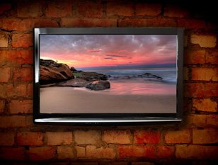 TV Wall Mounting, TV On Wall Redhill, Surrey